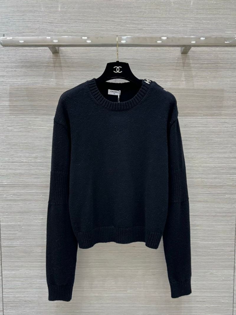 Chanel Sweaters